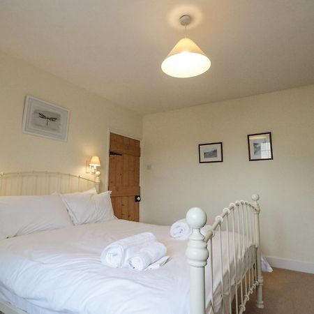 Harwood Cottage York Buitenkant foto