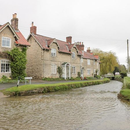 Harwood Cottage York Buitenkant foto