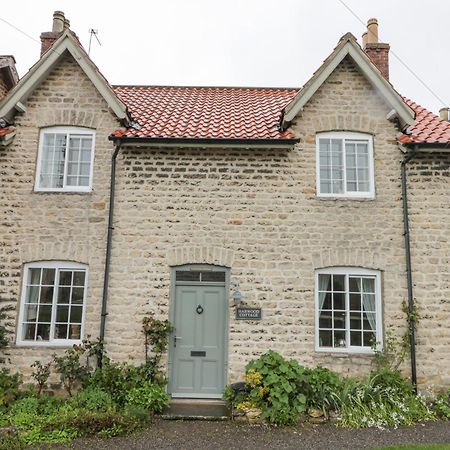 Harwood Cottage York Buitenkant foto