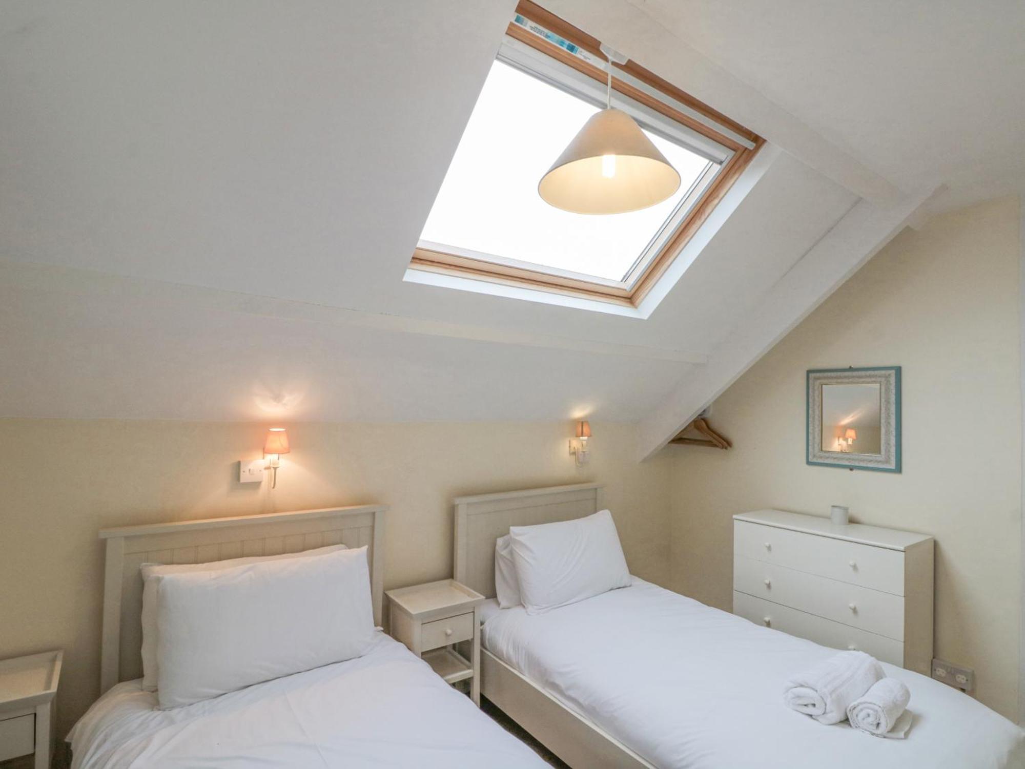 Harwood Cottage York Buitenkant foto
