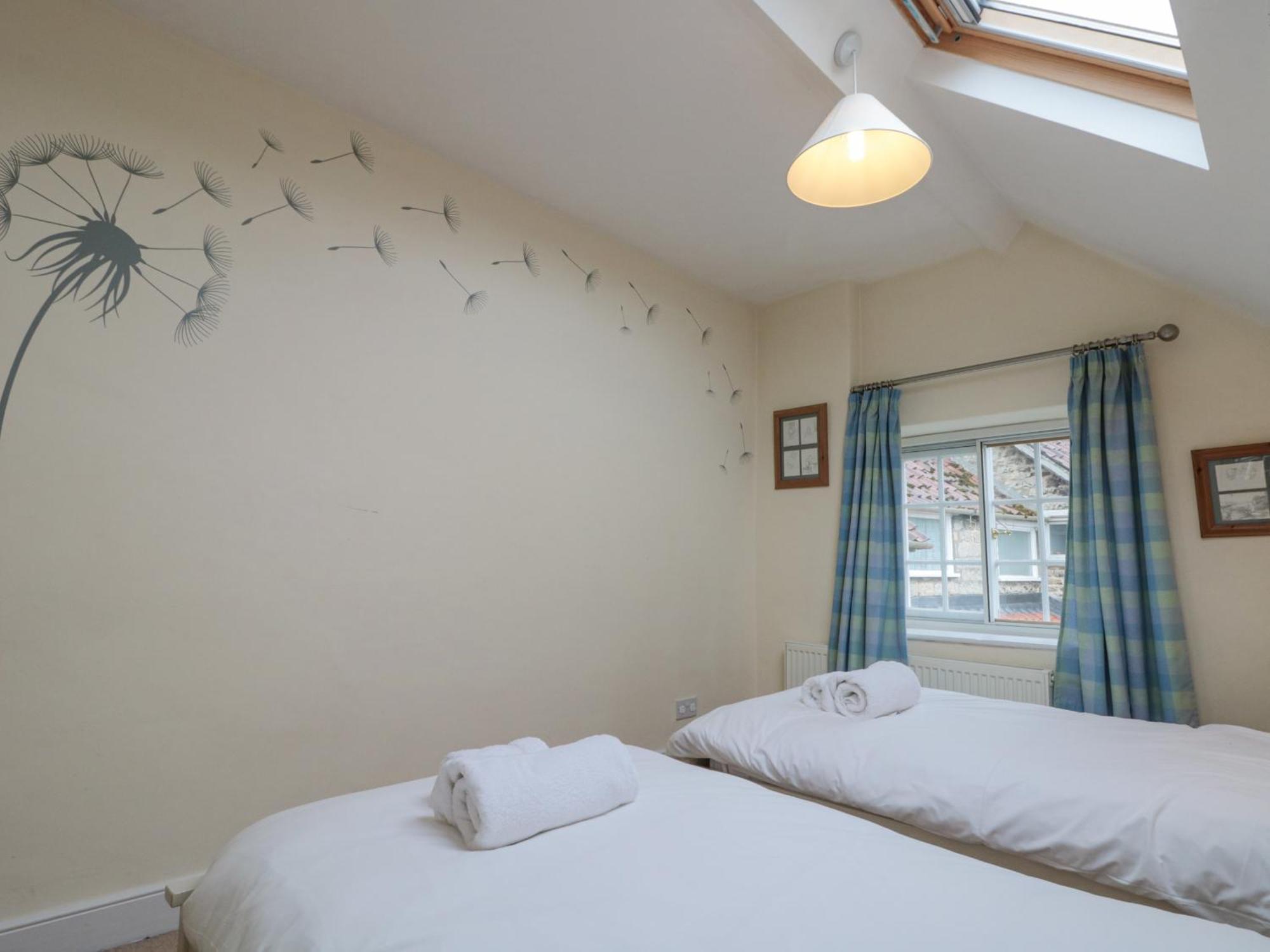 Harwood Cottage York Buitenkant foto