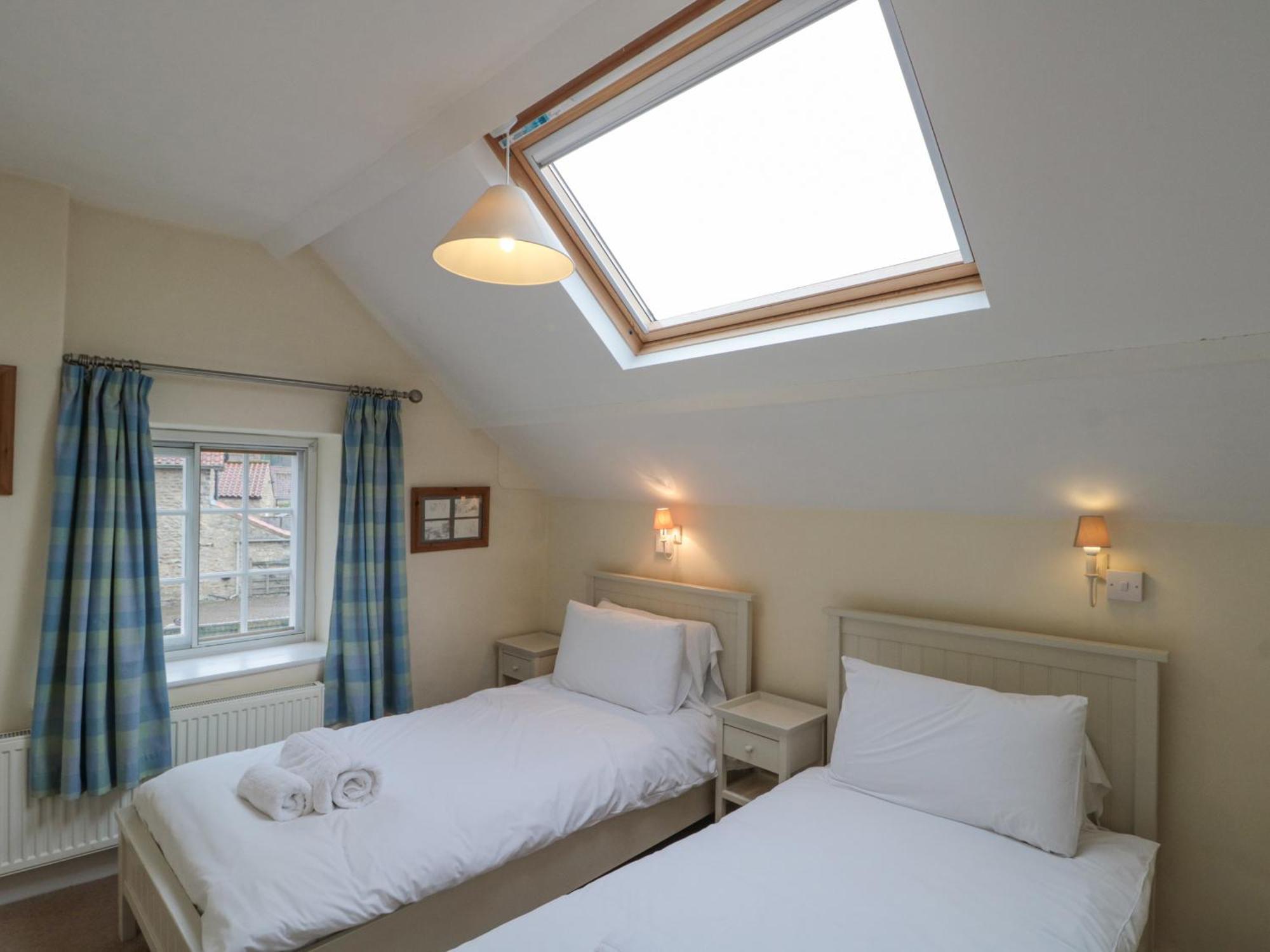 Harwood Cottage York Buitenkant foto