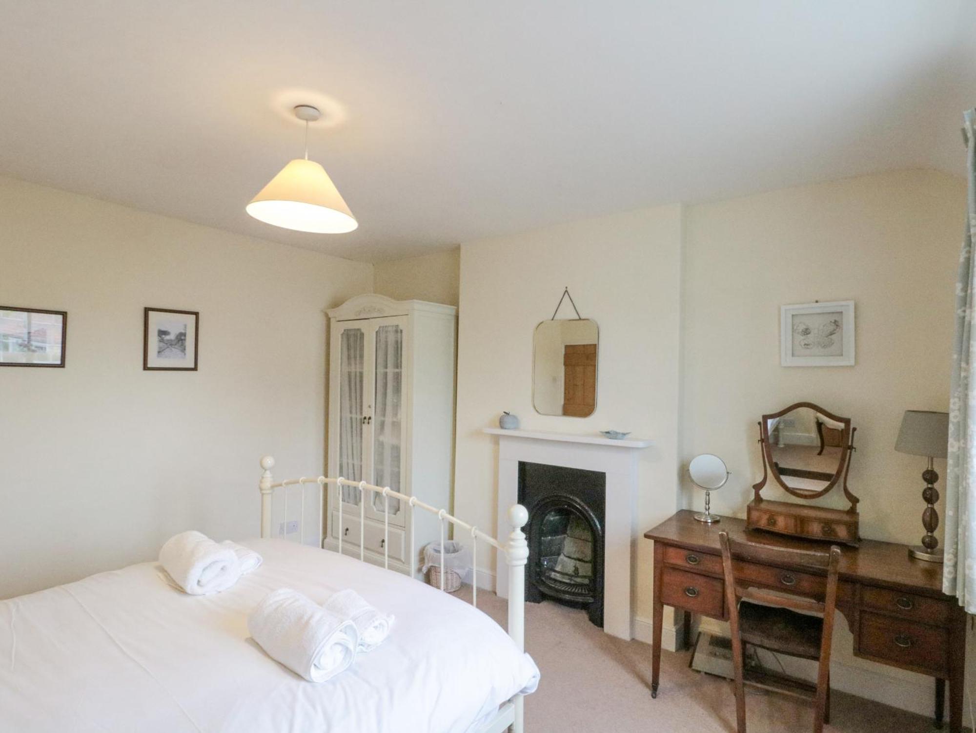 Harwood Cottage York Buitenkant foto