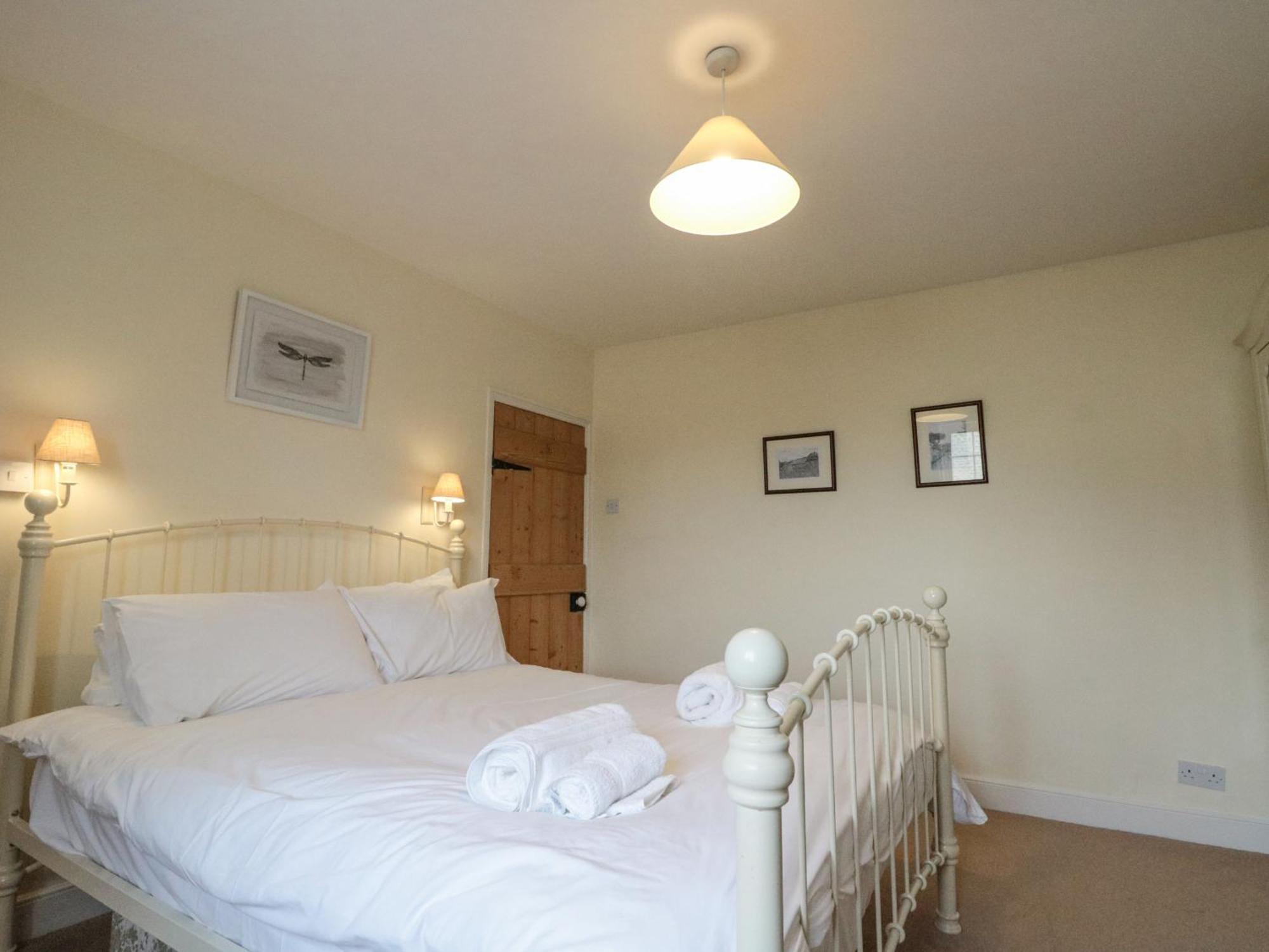 Harwood Cottage York Buitenkant foto