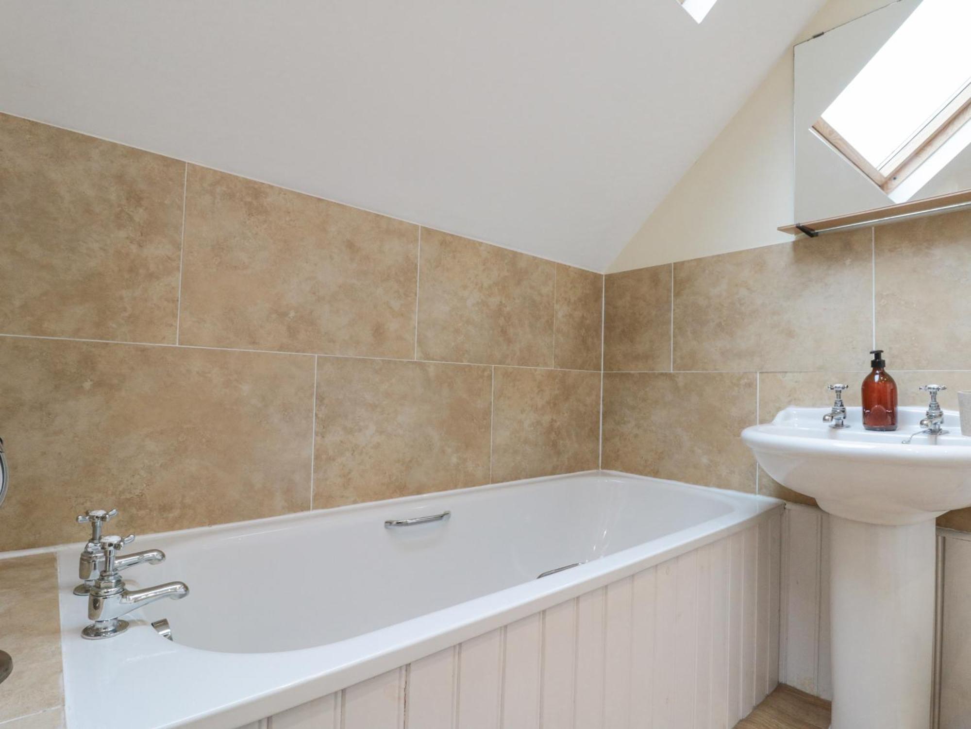 Harwood Cottage York Buitenkant foto