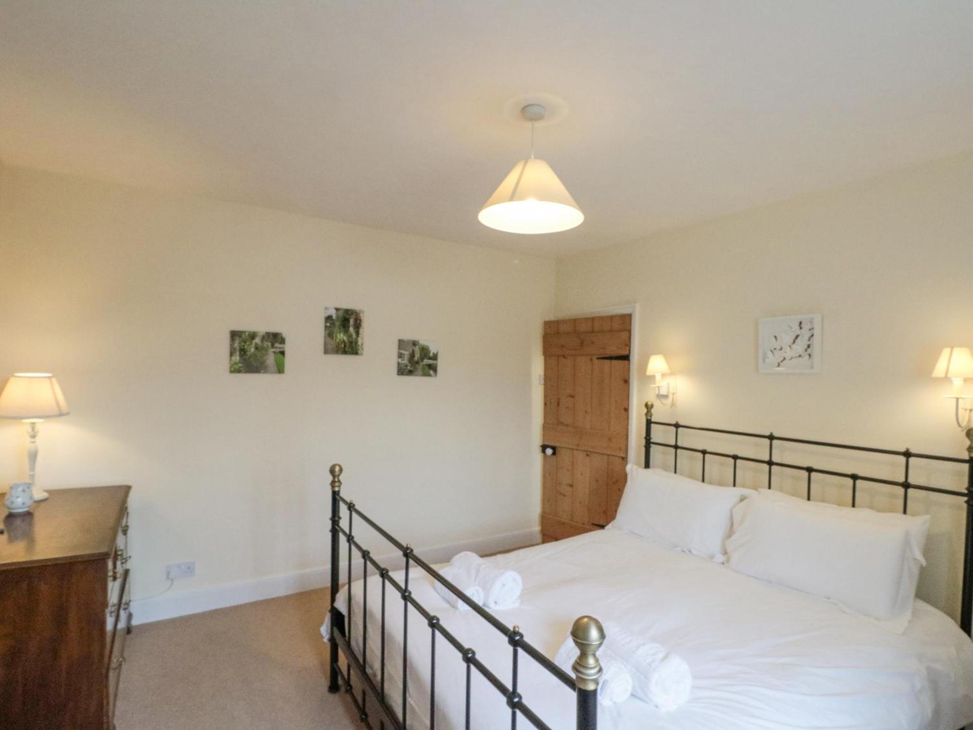 Harwood Cottage York Buitenkant foto