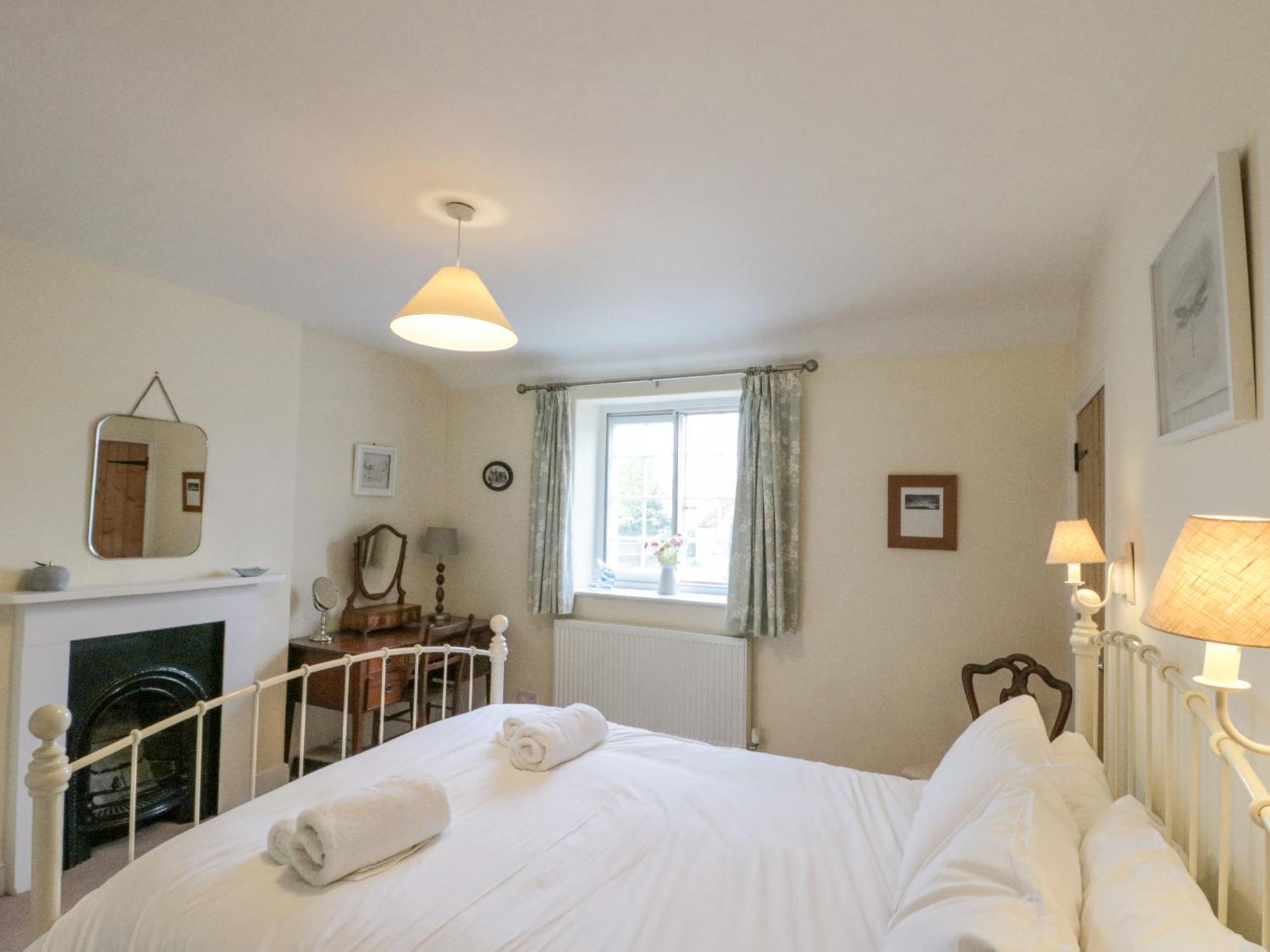 Harwood Cottage York Buitenkant foto