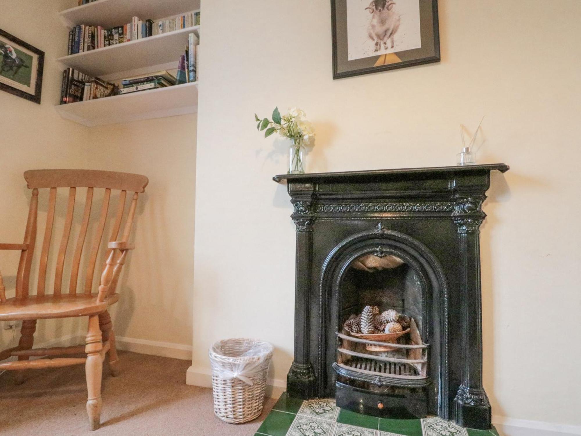 Harwood Cottage York Buitenkant foto
