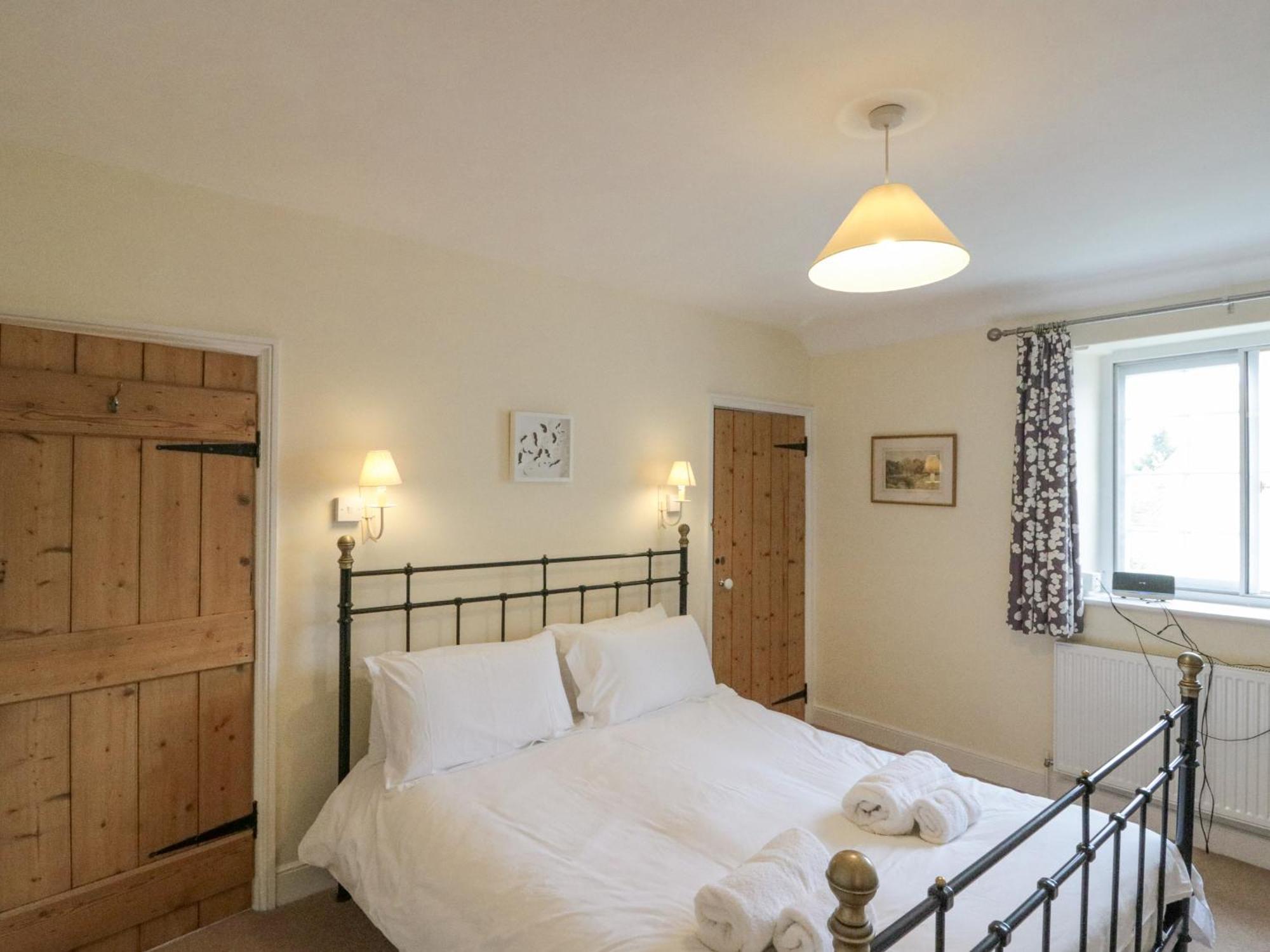Harwood Cottage York Buitenkant foto