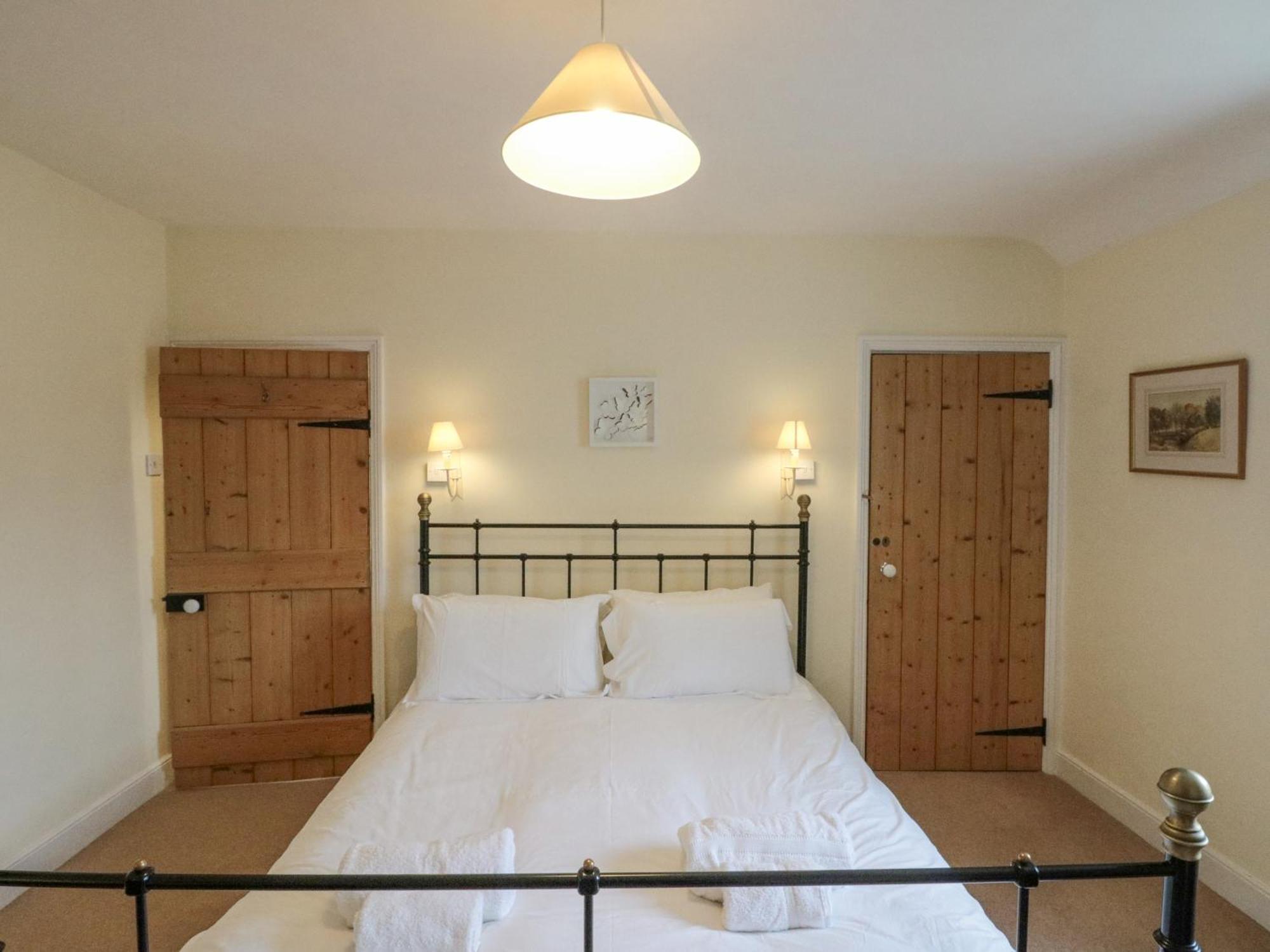 Harwood Cottage York Buitenkant foto