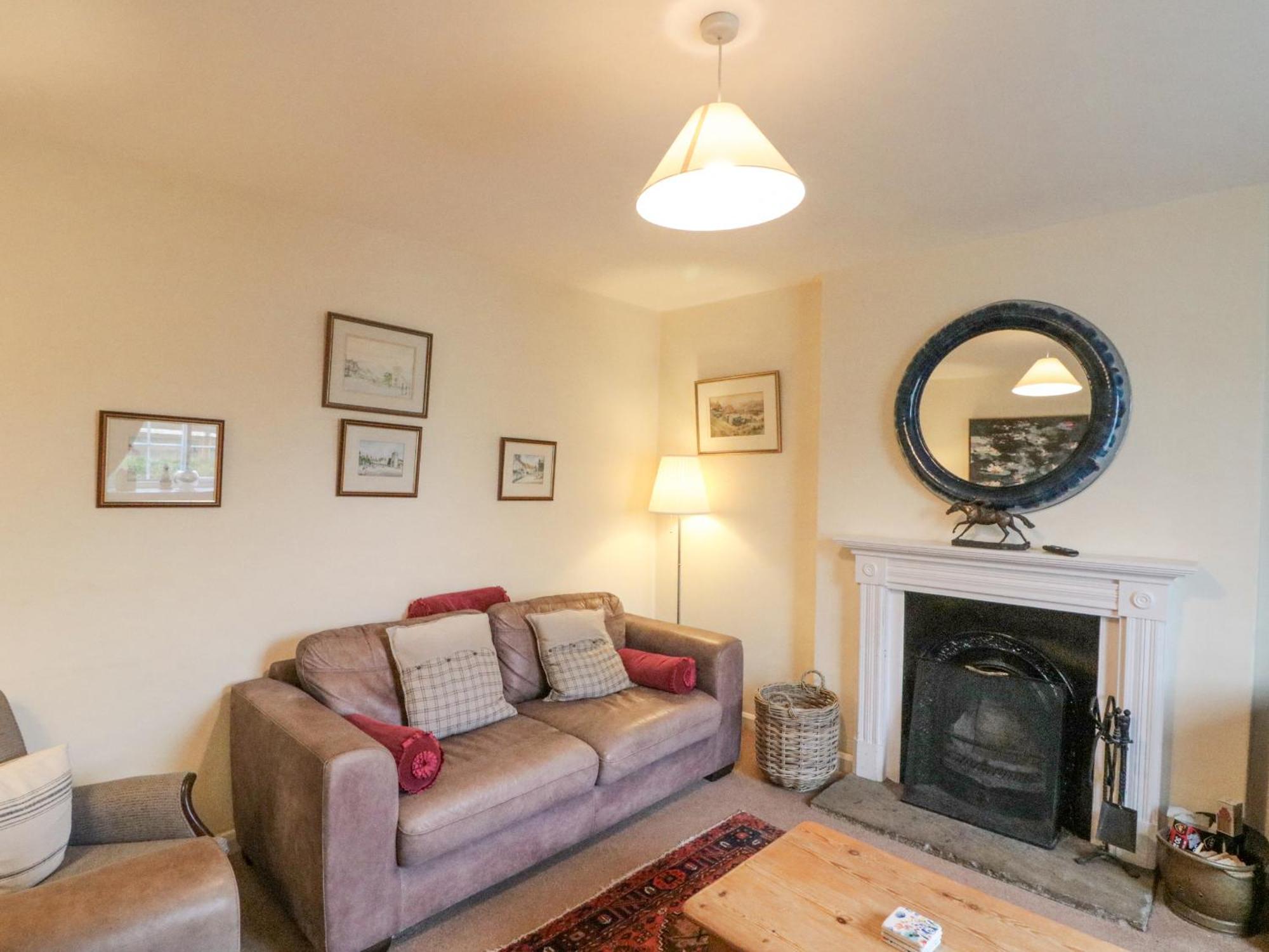Harwood Cottage York Buitenkant foto