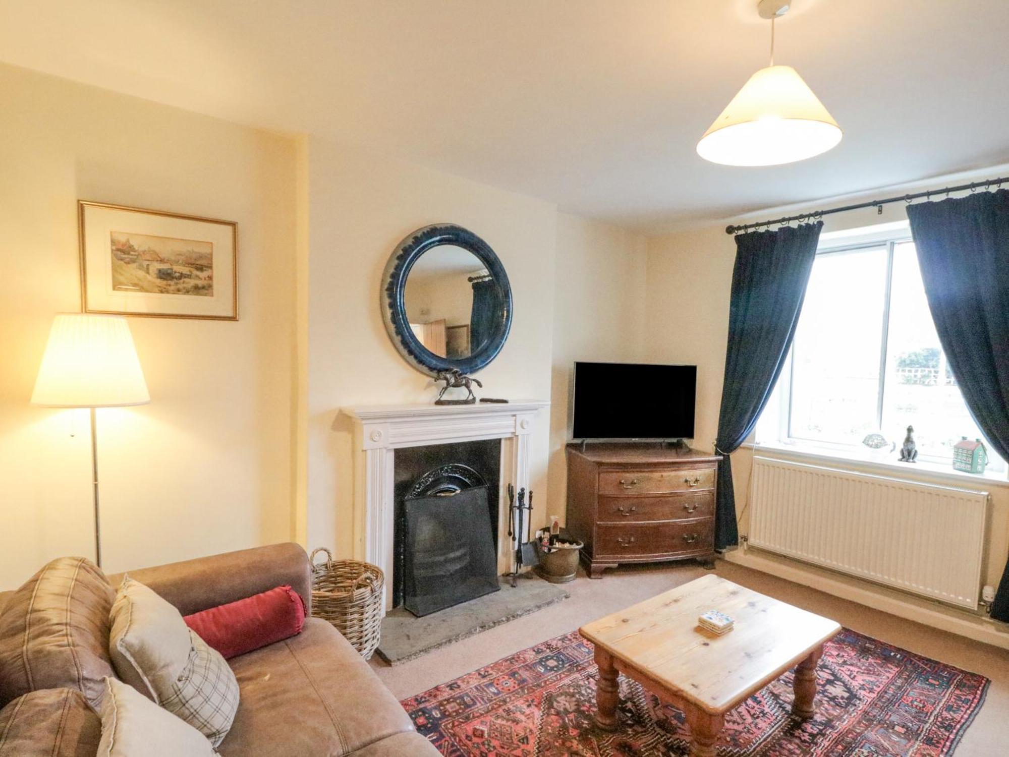 Harwood Cottage York Buitenkant foto