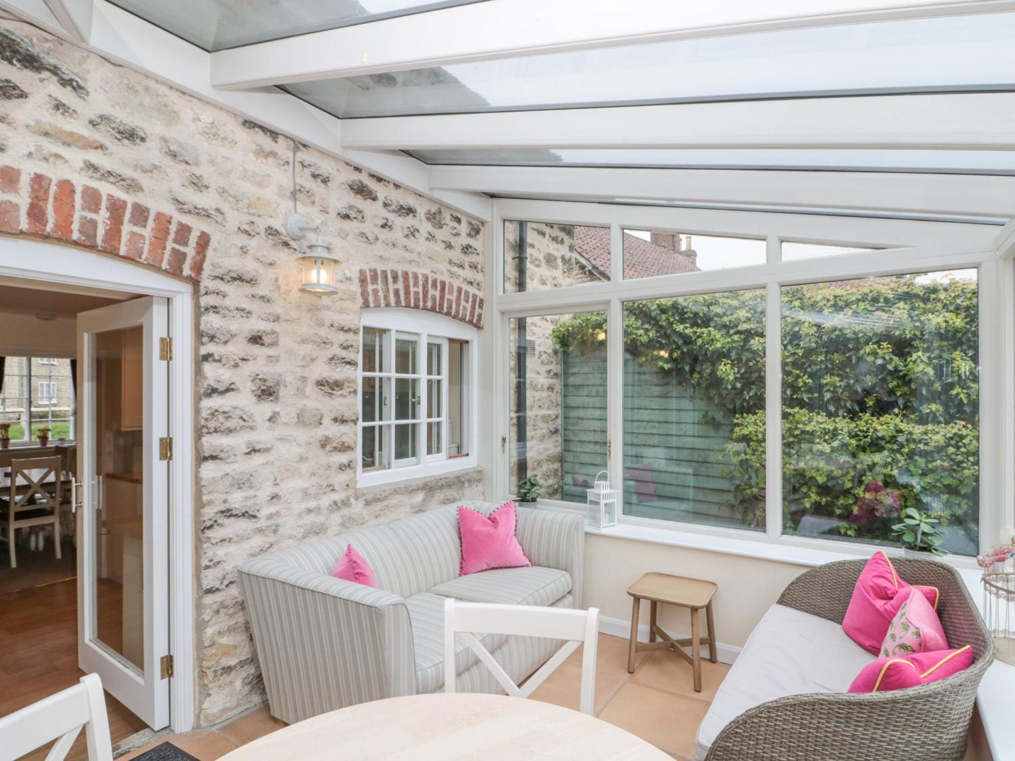 Harwood Cottage York Buitenkant foto